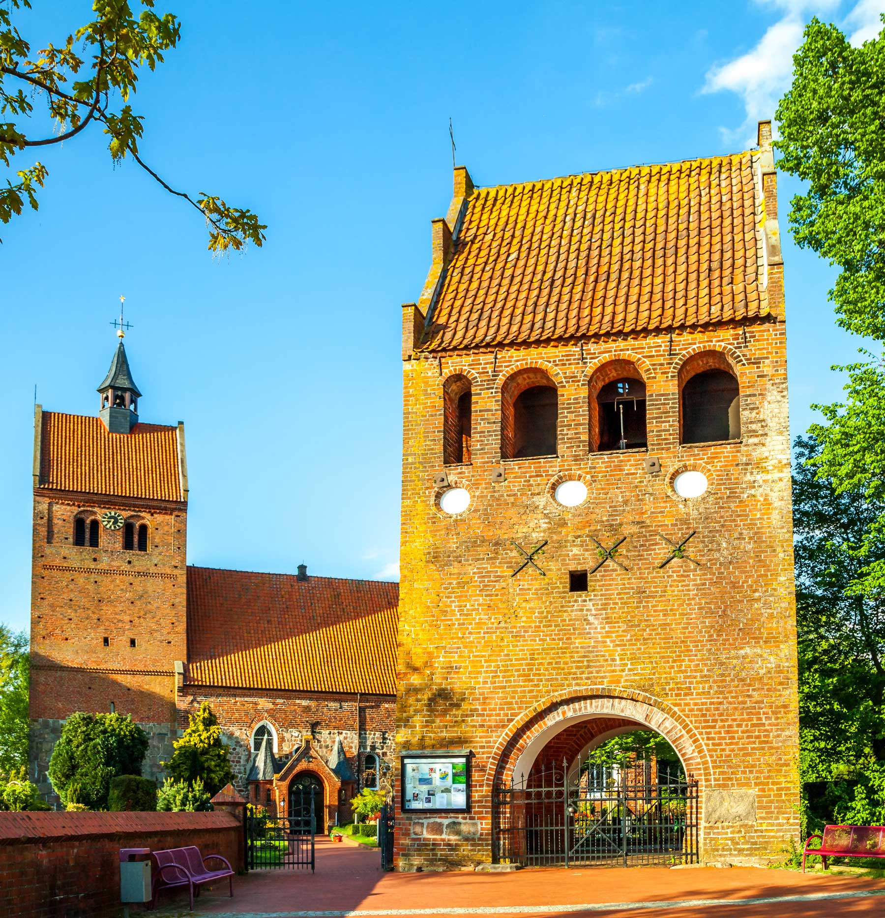 Entdecken Sie Bad Zwischenahn Entdecken Sie Bad Zwischenahn