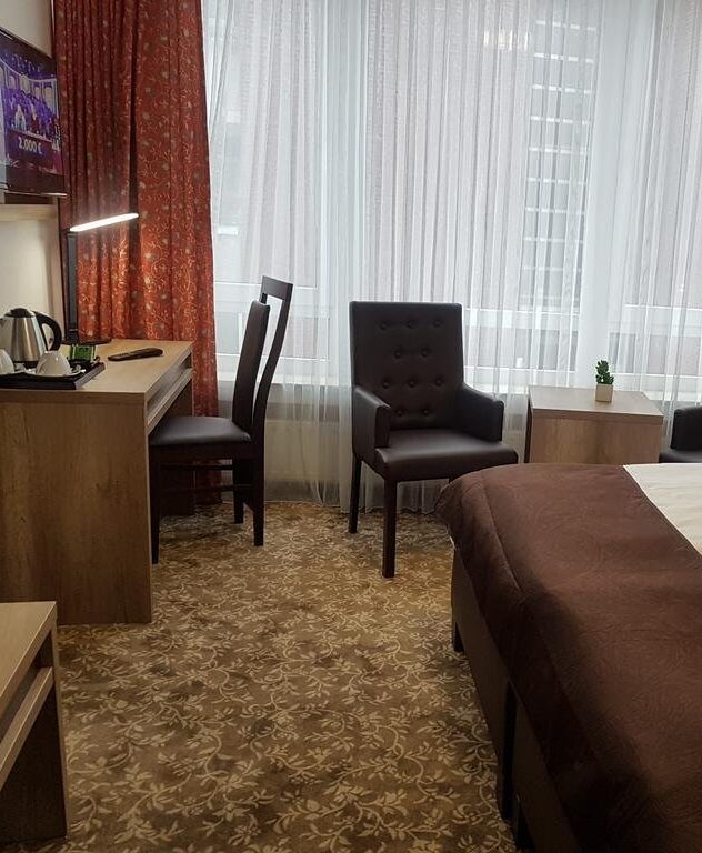 Hotelzimmer Bad Zwischenahn Parkhotel